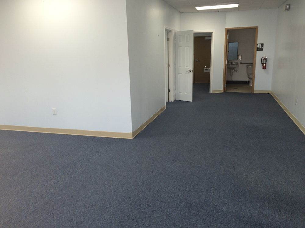 CITY CENTRE KISSIMMEE, BUILDING D: 111 E Monument Ave, Kissimmee, FL 34741